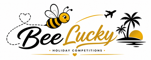 Bee Lucky Competitions
