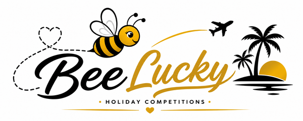 Bee Lucky Competitions
